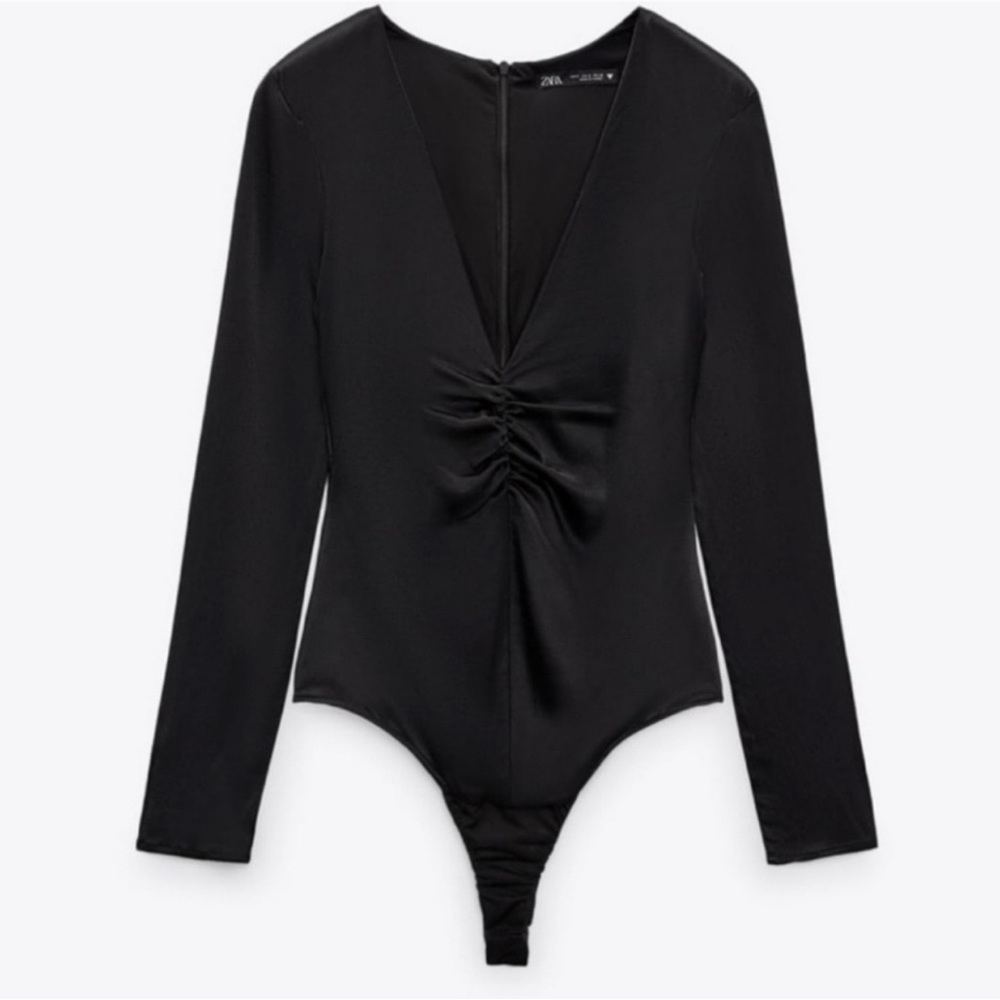 Zara Bodysuit - Picture 3 of 9